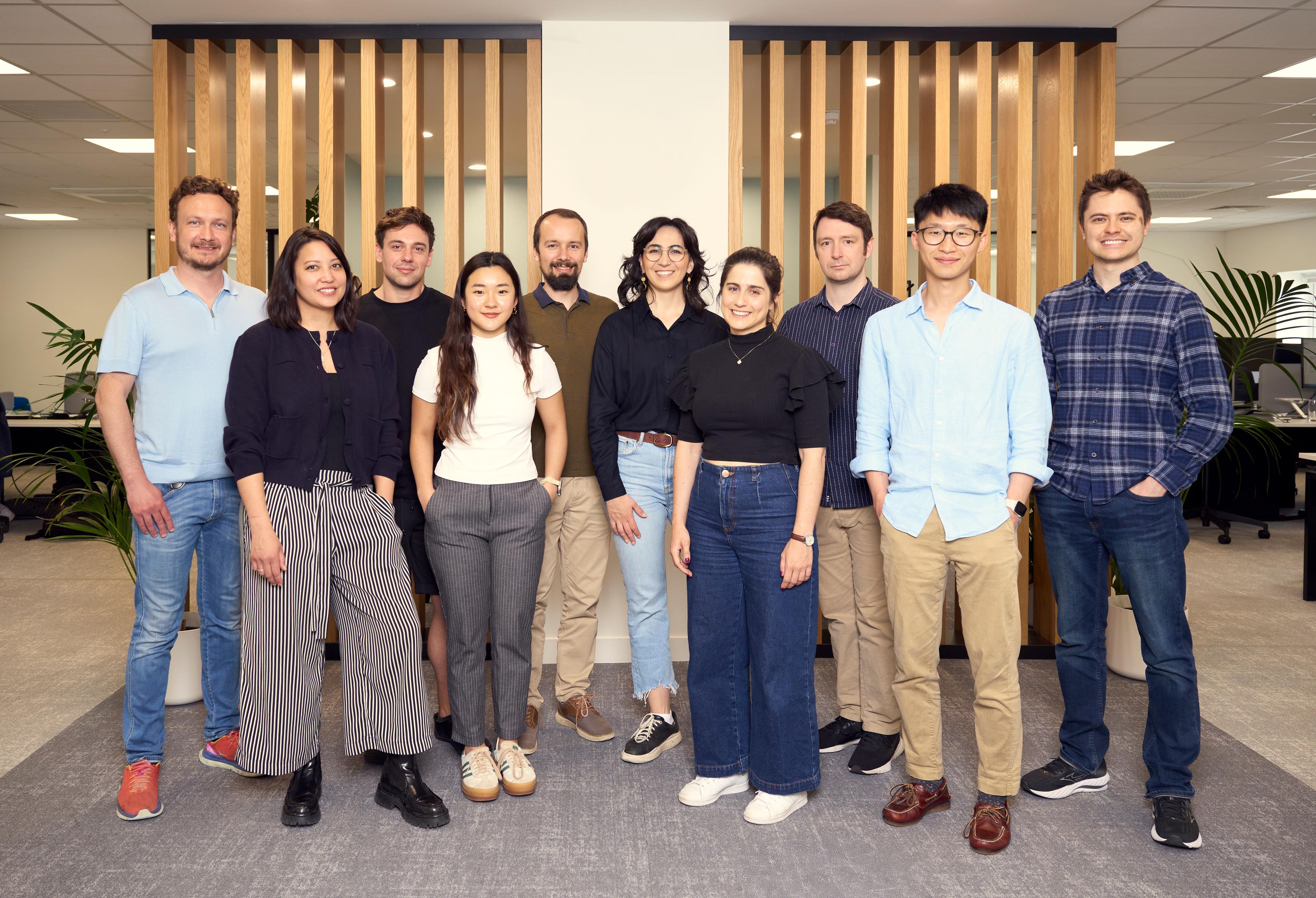 Constructive Bio secures exclusive licence for groundbreaking tRNA display technology