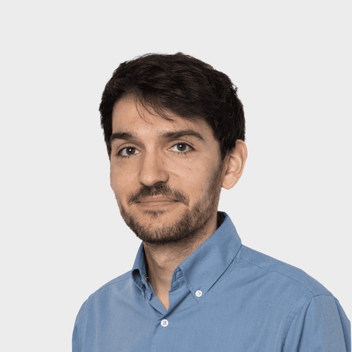 Daniel de la Torre PhD