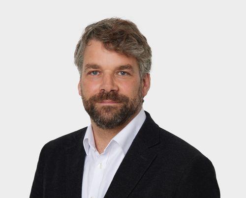 Freddie Dudbridge PhD